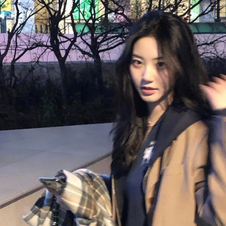 谜样的情人