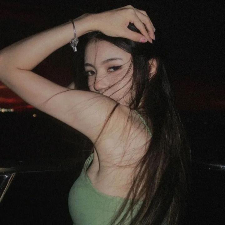 美洲艳后