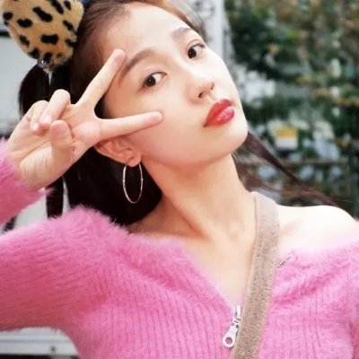 抓着彩虹的男人